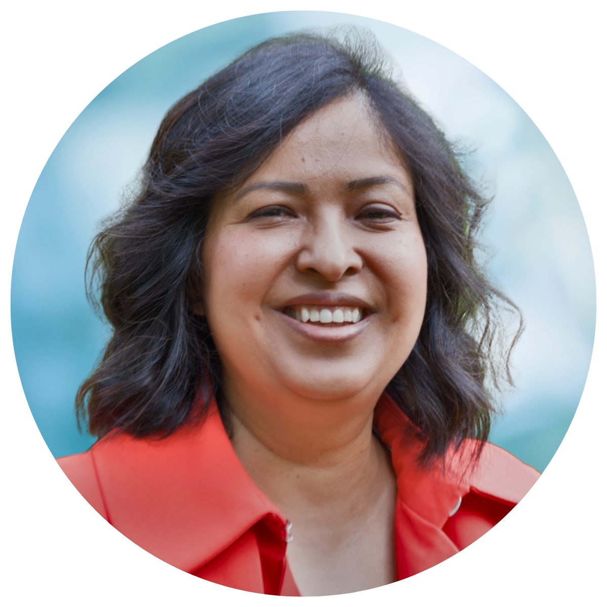 Sapana Panday, MPH